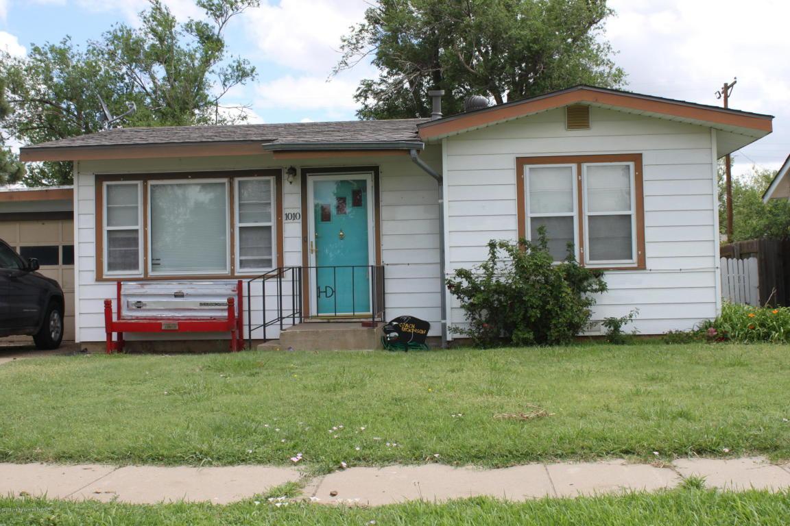 1010 Franklin - Photo 1