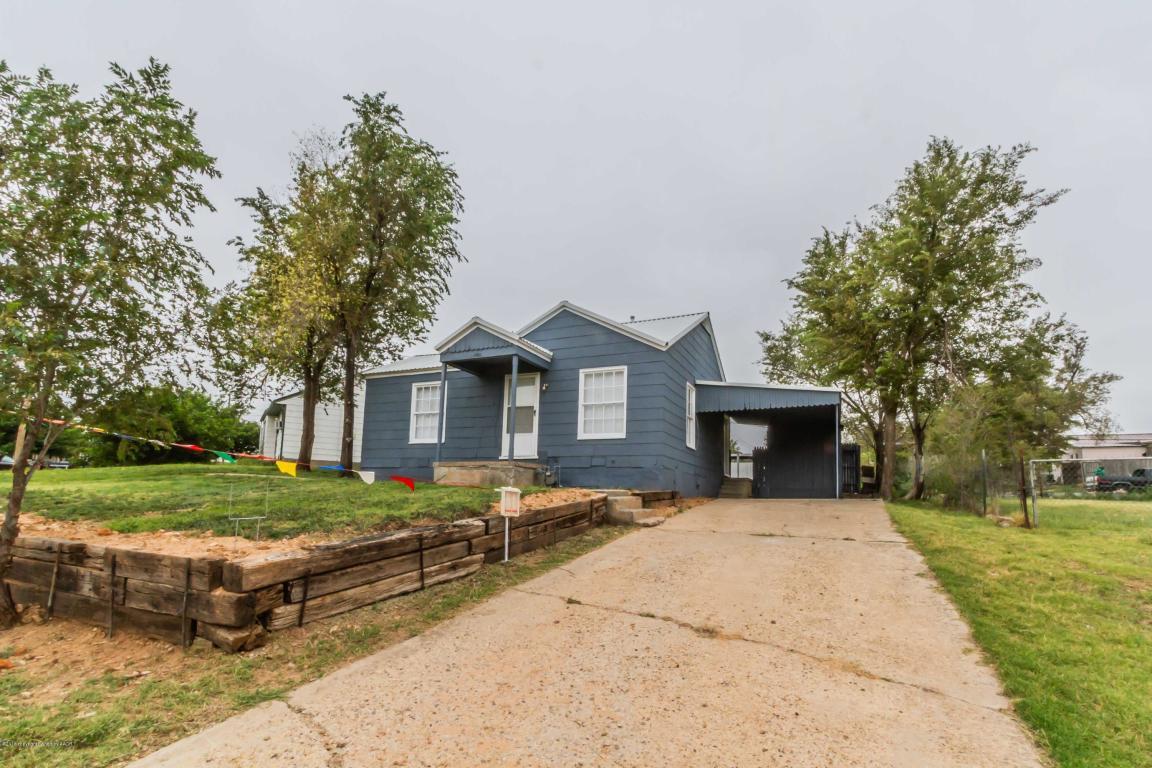 1101 Valley Dr - Photo 1