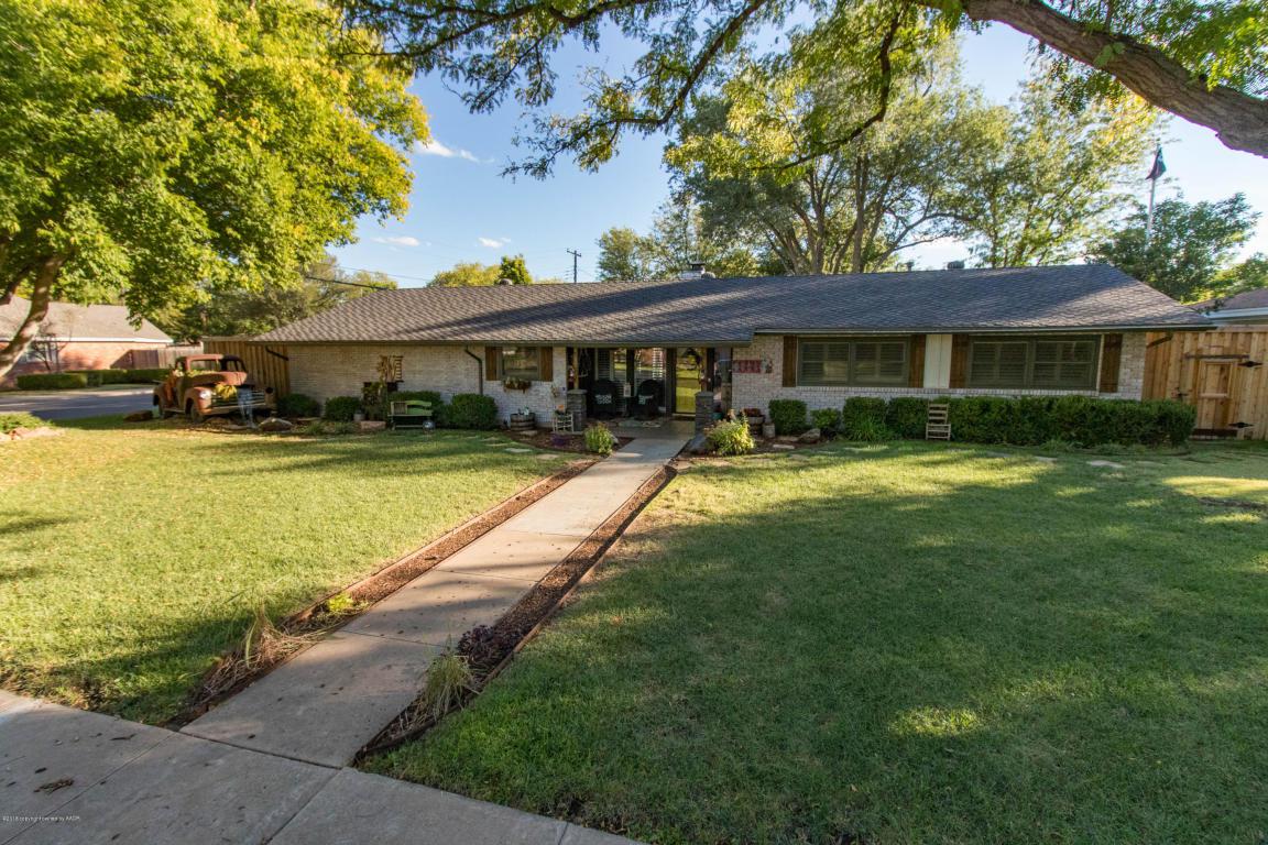 5501 Berget Dr - Photo 1