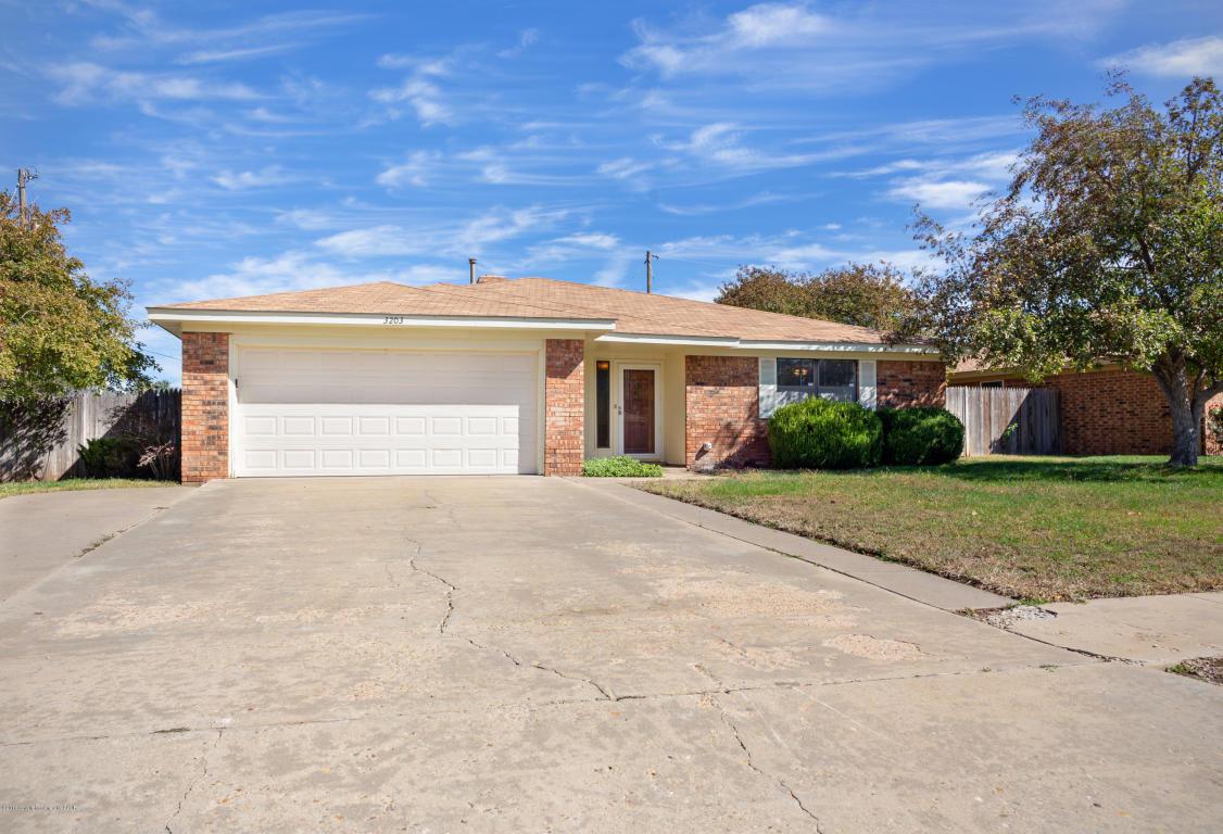 3203 Holyoke Trl - Photo 1