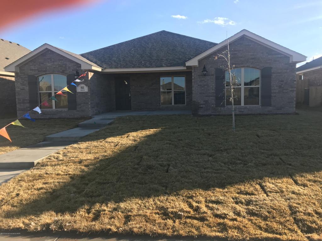 9601 Kori Dr - Photo 1