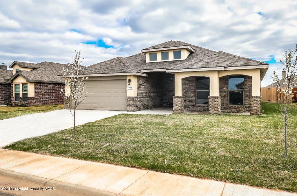 9401 Cagle Dr - Photo 1