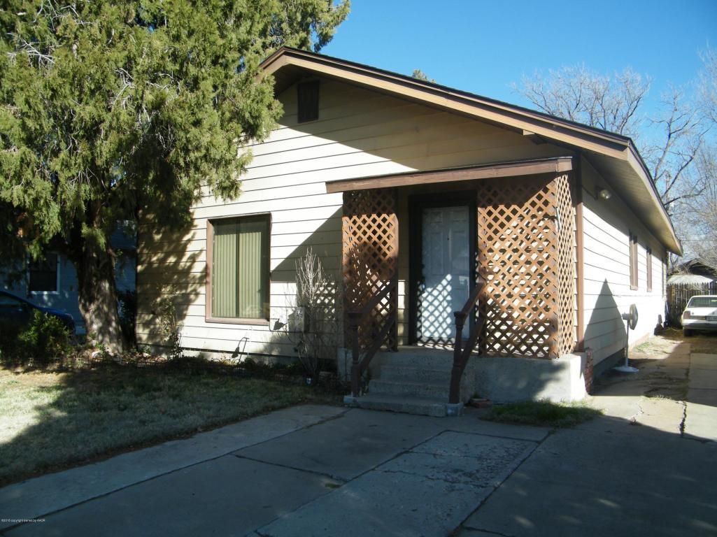 1507 Hayden St - Photo 1
