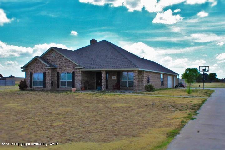 5500 Cedar Springs Trl - Photo 1