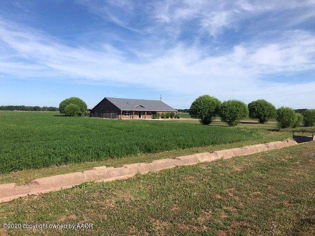 263 Hay Patch Drive - Photo 1