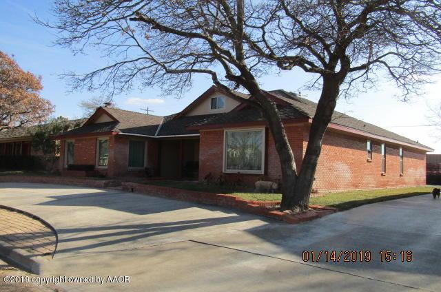 1205 University Pl - Photo 1