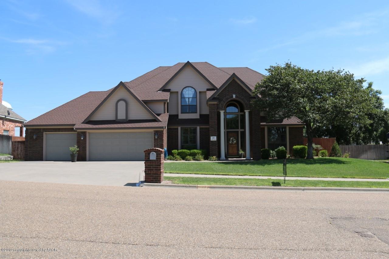 207 Loma Linda Ln - Photo 1