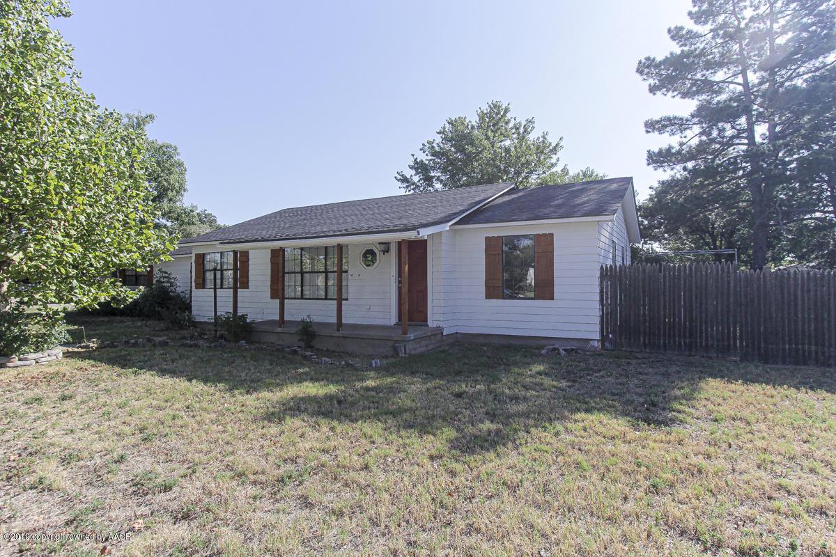 1501 Beverly Dr - Photo 1