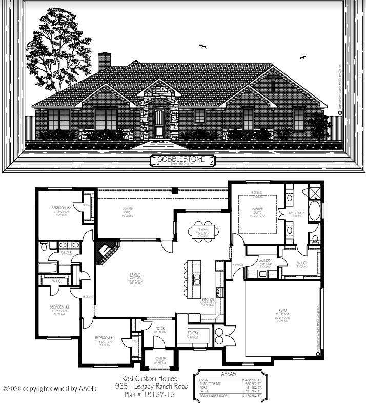 19351 Legacy Ranch Rd - Photo 1 19351 Legacy Ranch Rd - Photo 1