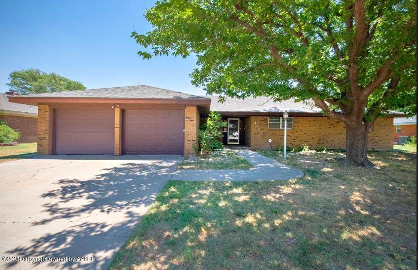 405 Thompson Ln - Photo 1