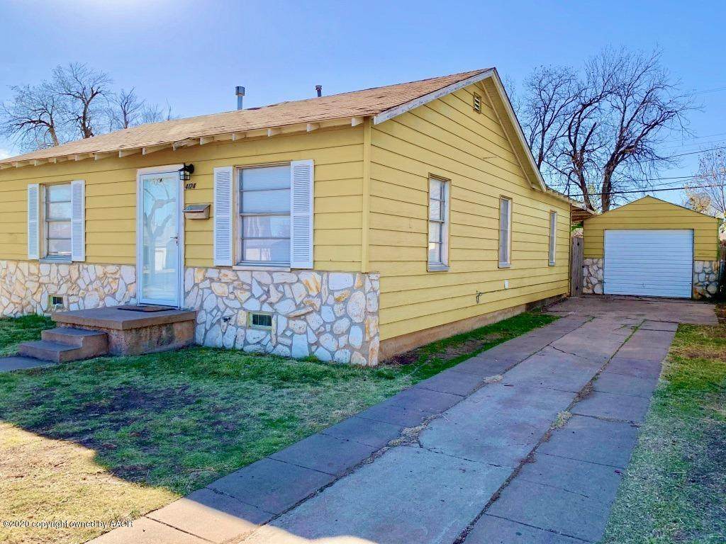 4124 Jackson St - Photo 1