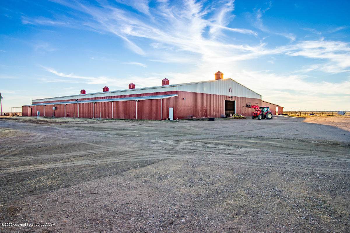 14500 Fm 1258 (Pullman) - Photo 1