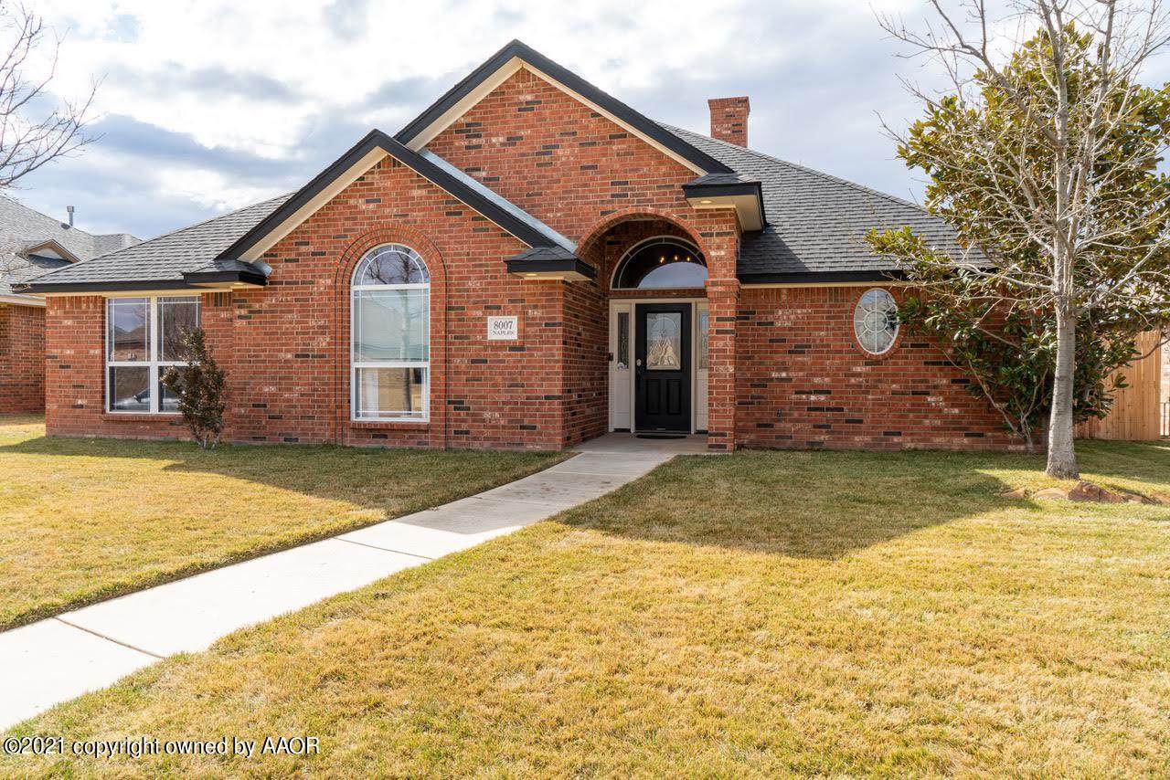 8007 Naples Ct - Photo 1