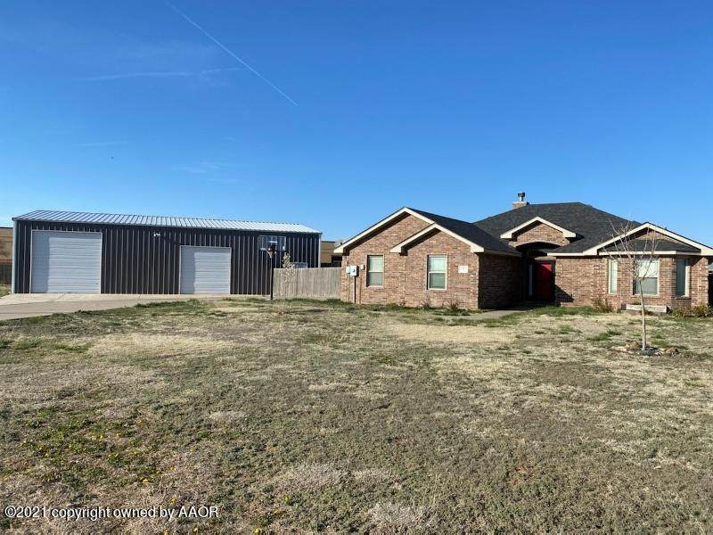 1301 Calle Alex Ln - Photo 1