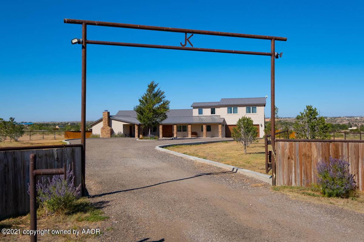 214 Aoudad Ranch - Photo 1