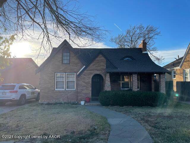 1009 Mary Ellen St - Photo 1