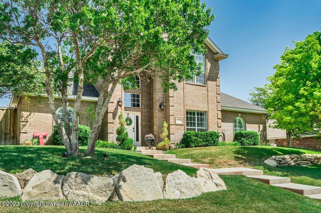 6506 Acacia Ln - Photo 1