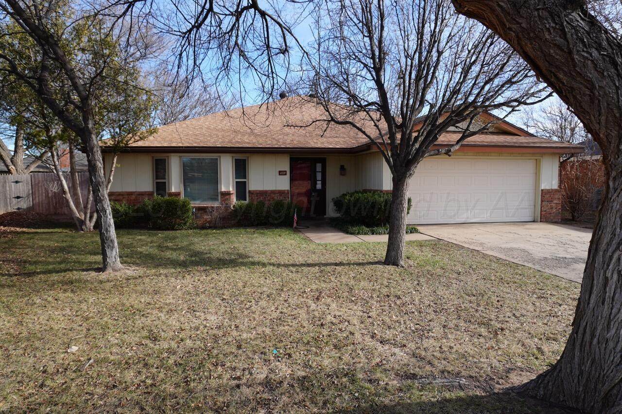 5807 Contented Lane - Photo 1