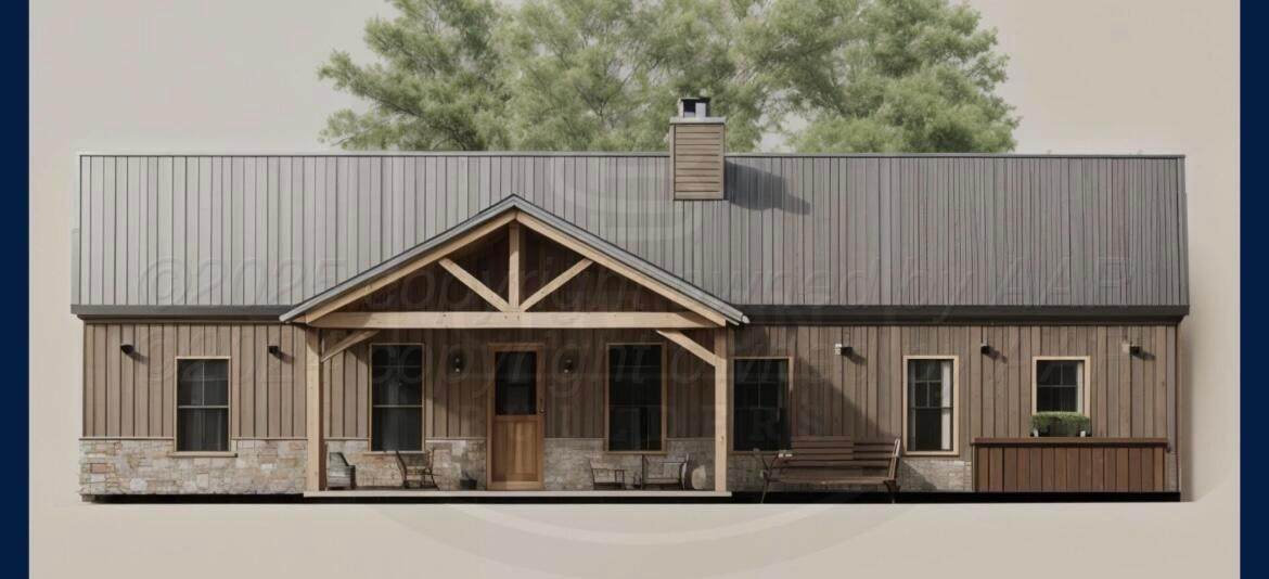 19600 Creek Ridge - Photo 1