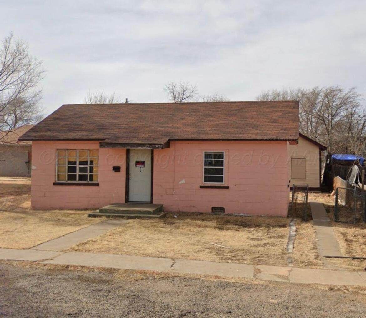 416 Fannin Street - Photo 1