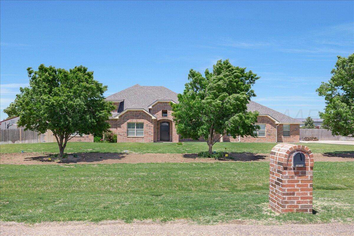 19550 Saddlehorn Road - Photo 1