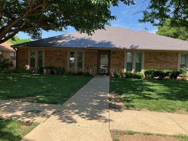 6810 Montague Drive - Photo 1