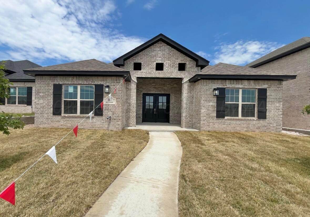 1607 Fox Terrier Avenue - Photo 1