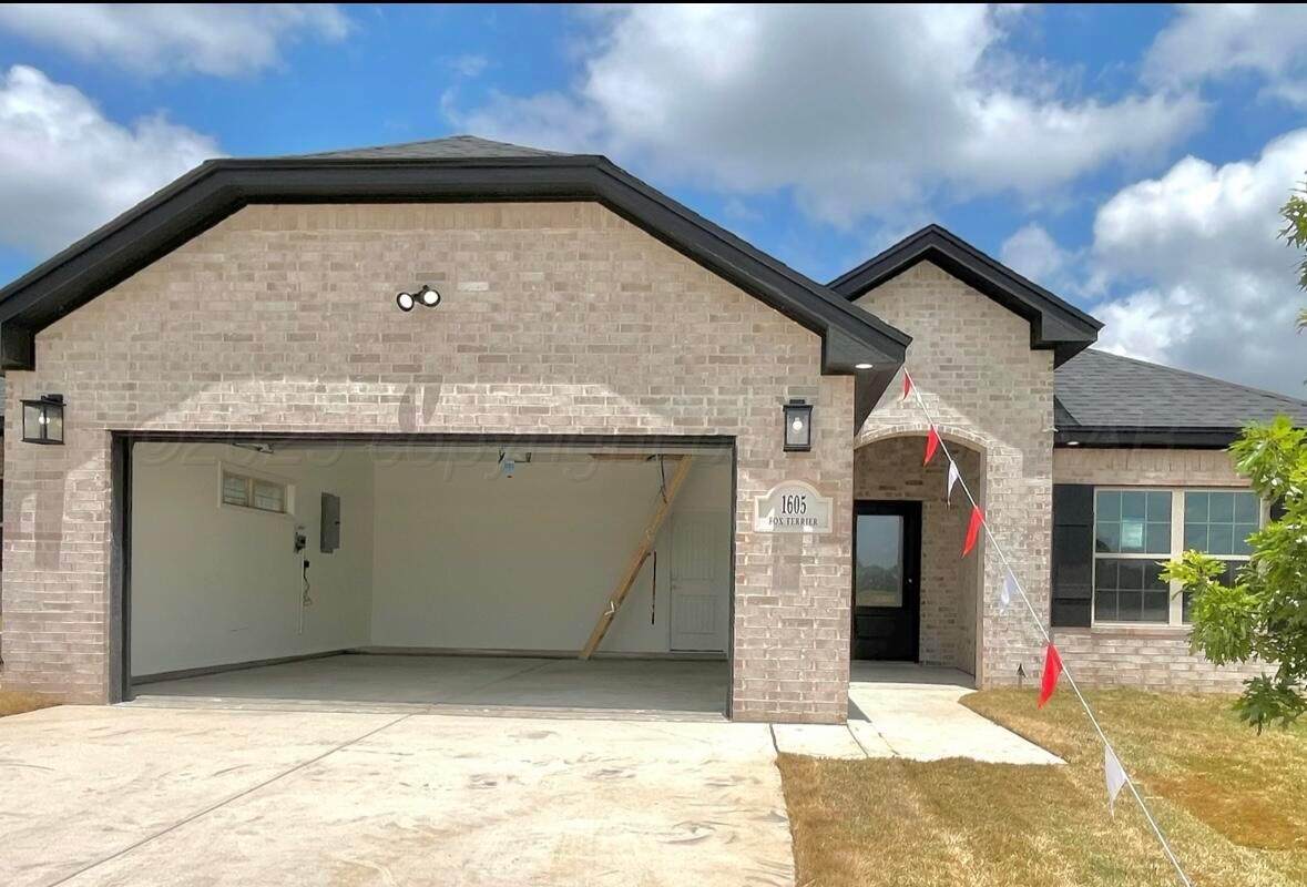 1605 Fox Terrier Avenue - Photo 1