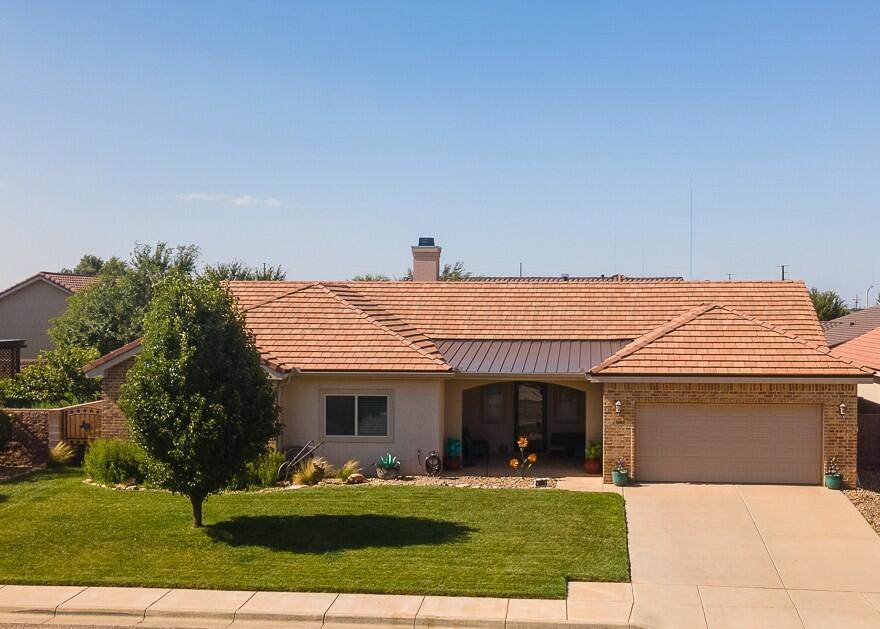 1006 Pinot Boulevard - Photo 1