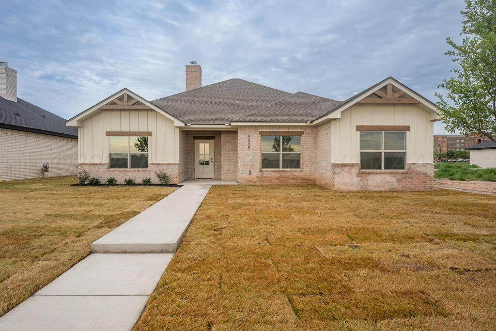 5505 Sheridan Street - Photo 1