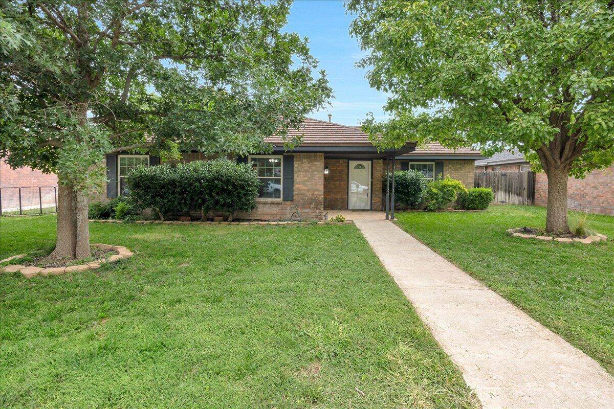 3507 Timber Drive - Photo 1