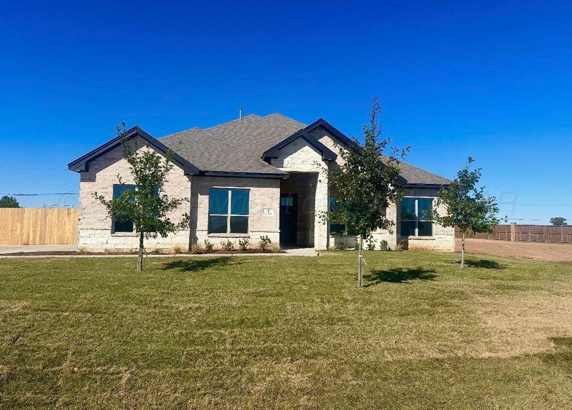 1 Bull Run Drive - Photo 1