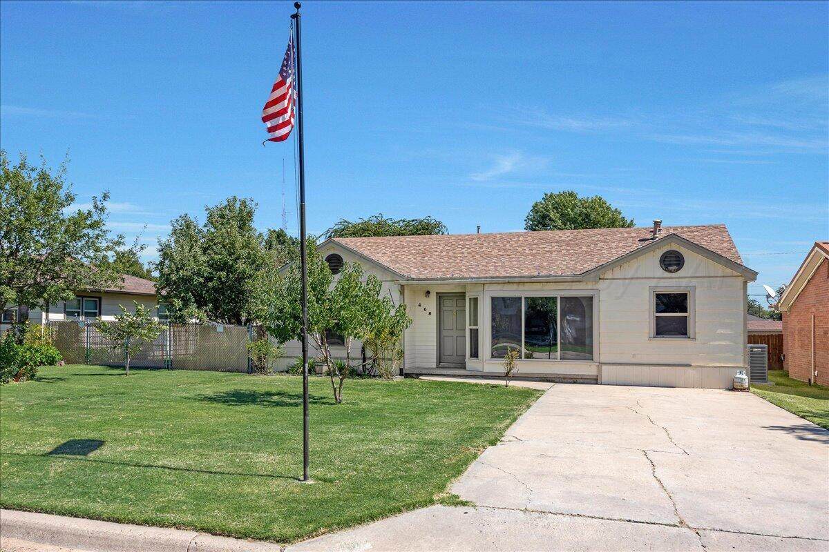 408 Franklin Avenue - Photo 1