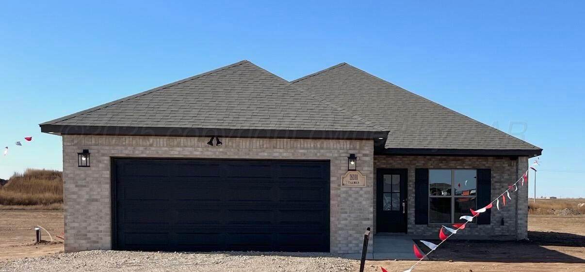 18100 Taurus Trail - Photo 1