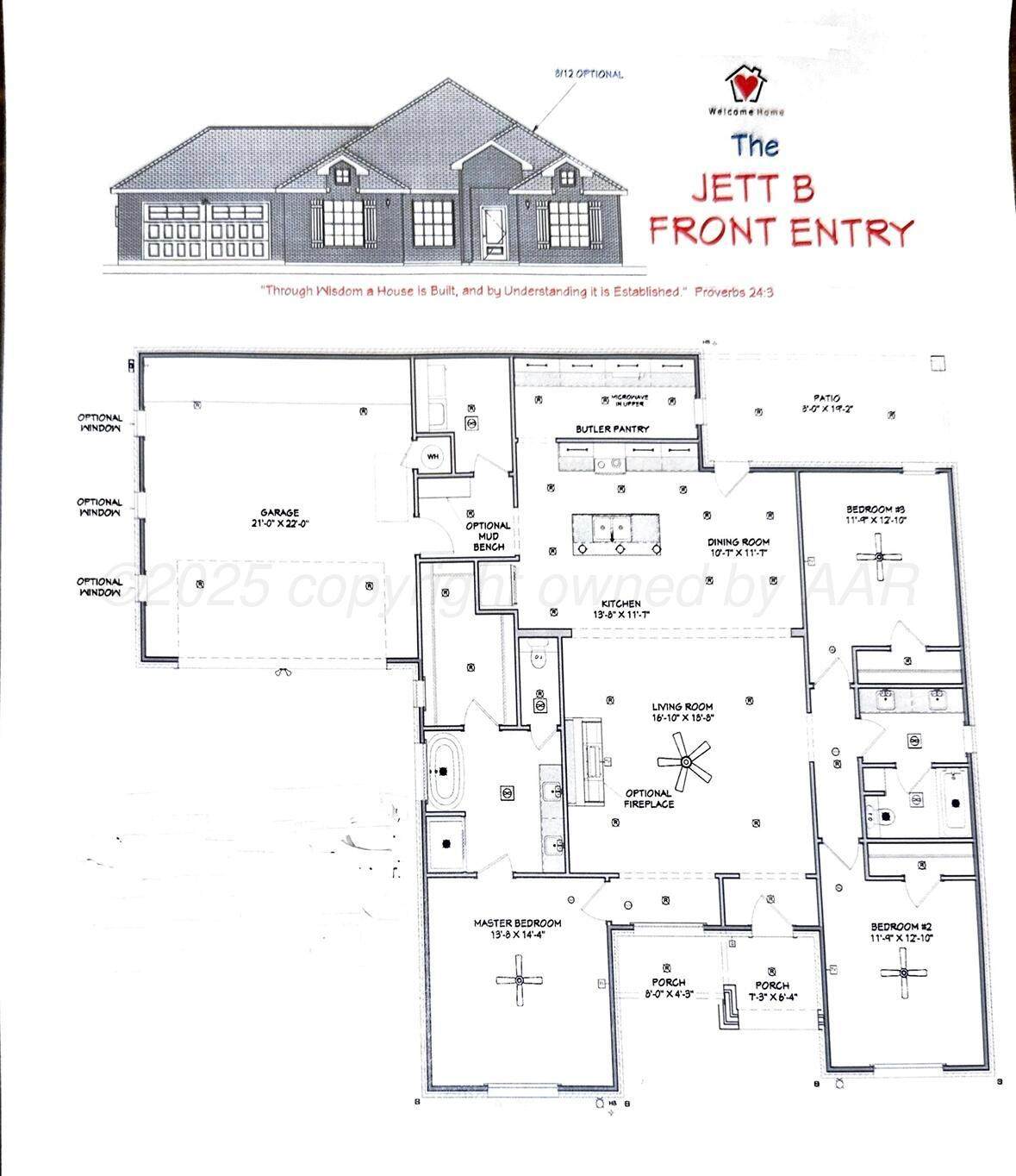 18301 Taurus Trail - Photo 1