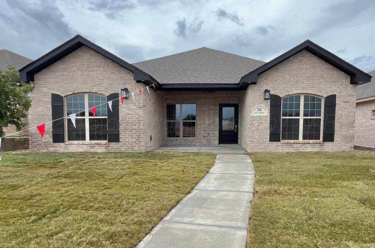 1801 Fox Terrier Avenue - Photo 1