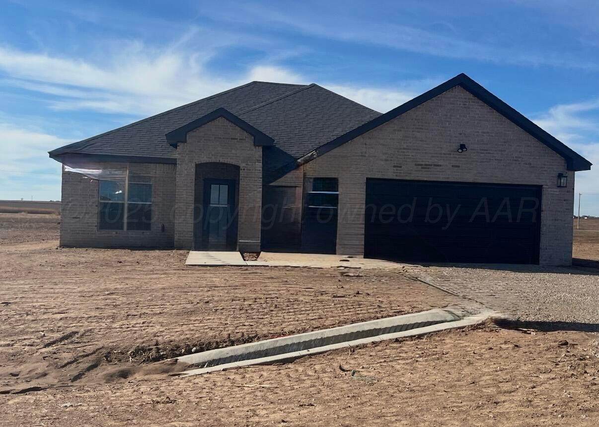 18000 Taurus Trail - Photo 1