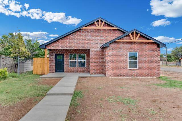 1219 Cleveland Street - Photo 1