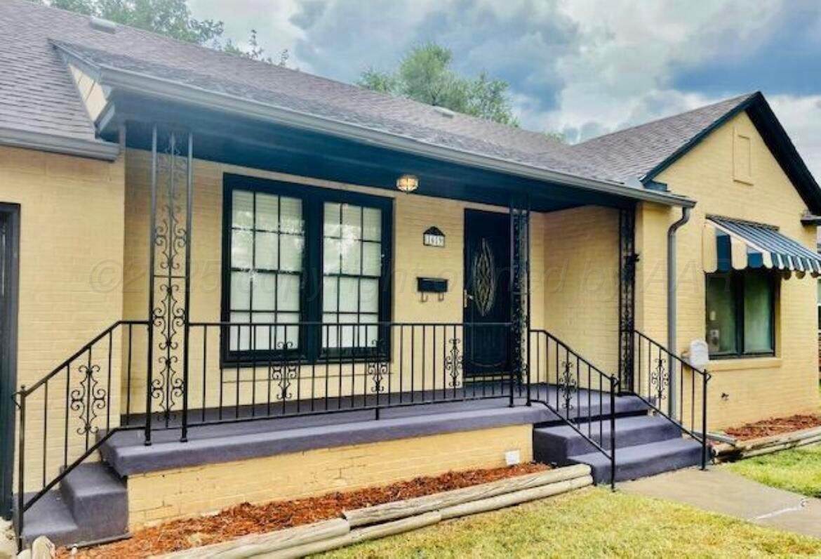 1619 Lipscomb Street - Photo 1