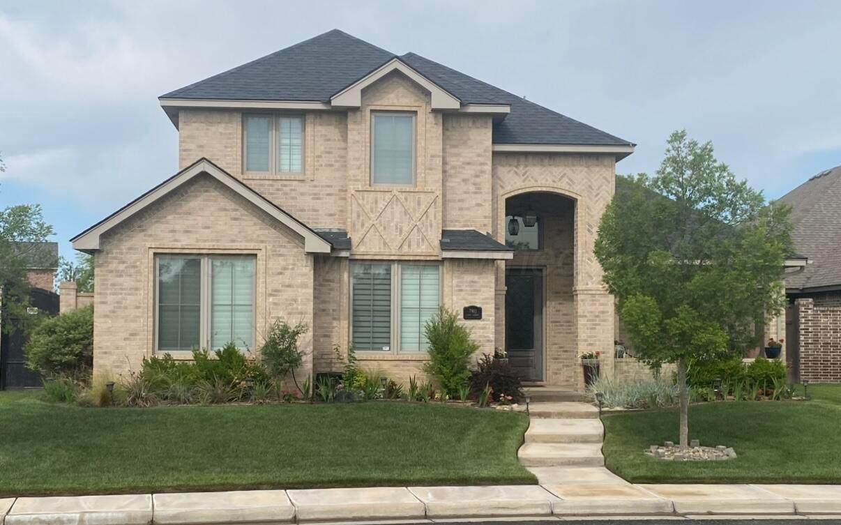 7911 Jake London Drive - Photo 1