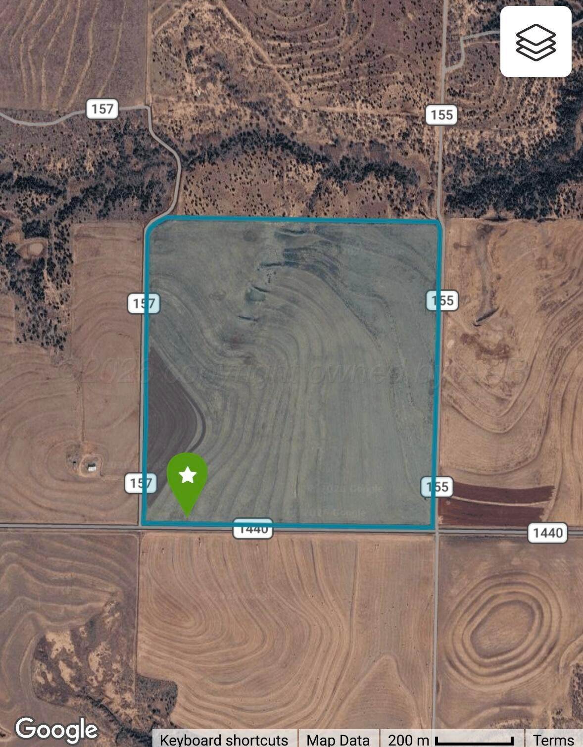  3101 FM 1440 - Photo 1