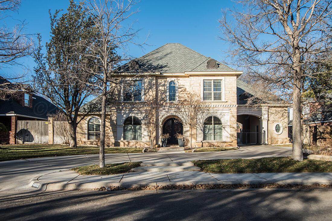 4802 Spartanburg Drive - Photo 1