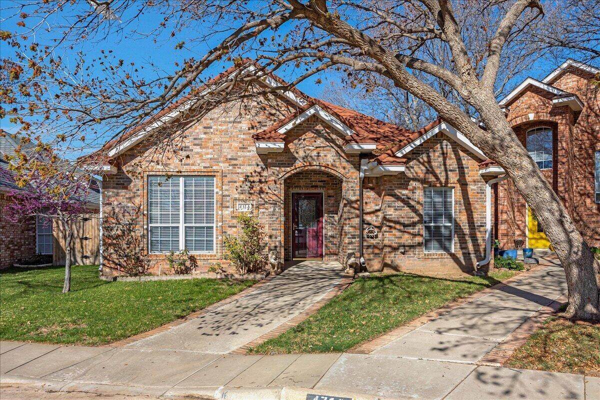 4314 Tiffani Drive - Photo 1