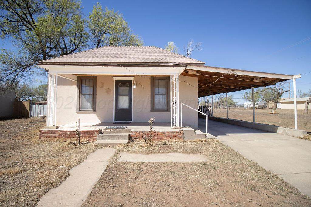 506 Olive Avenue - Photo 1