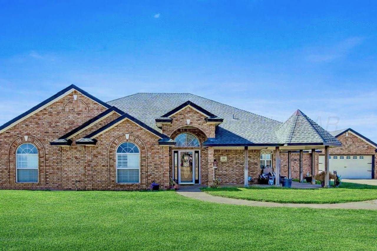 200 Hunters Trail - Photo 1