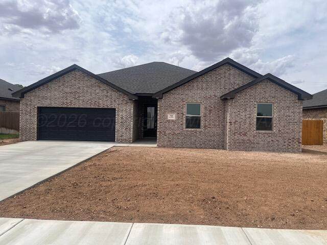 708 Columbia Drive - Photo 1