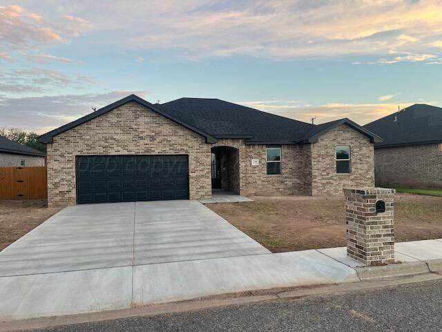 706 Columbia Drive - Photo 1