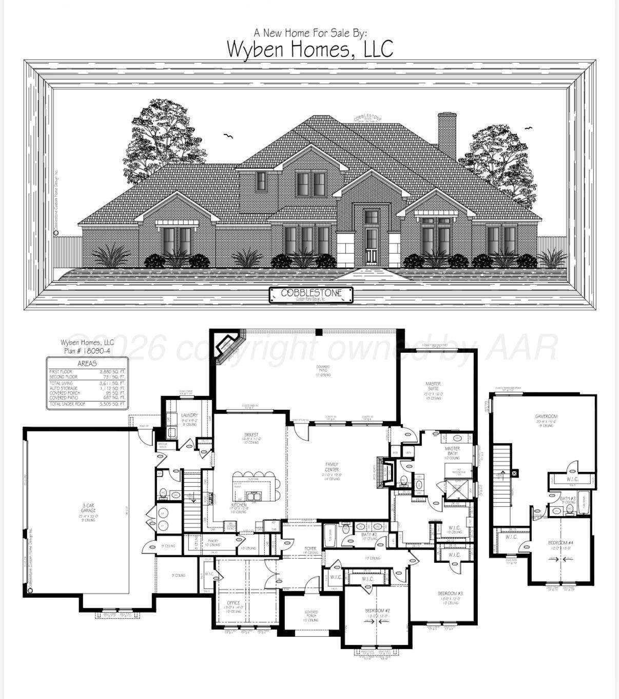 620 Canyon Parkway - Photo 1