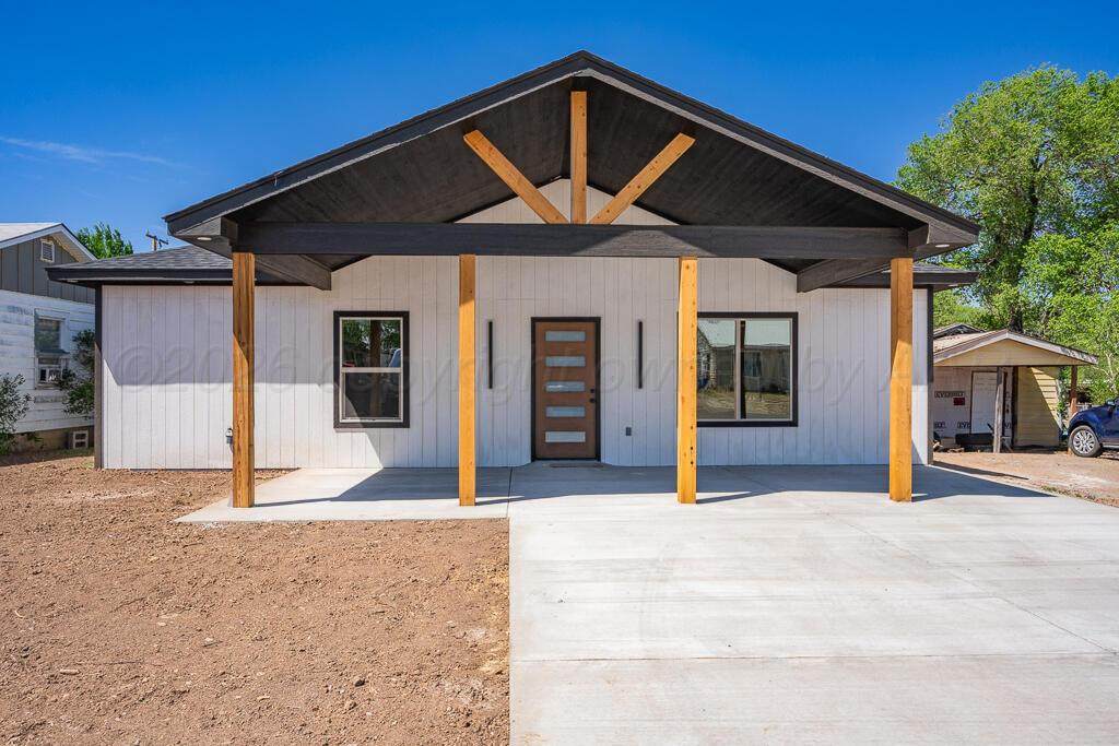 203 Alabama Street - Photo 1