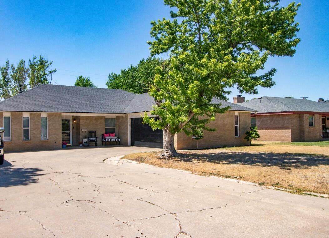5110 Shawnee Trail - Photo 1